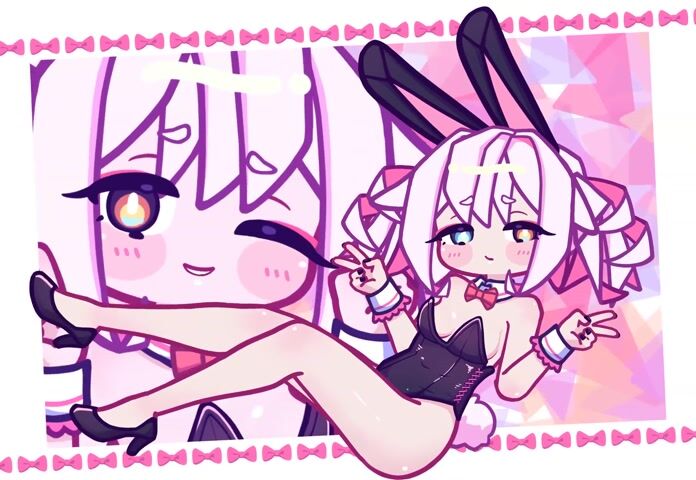 Commission artwork